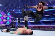 Could the Deadman become 24/7 Champion in 2019?